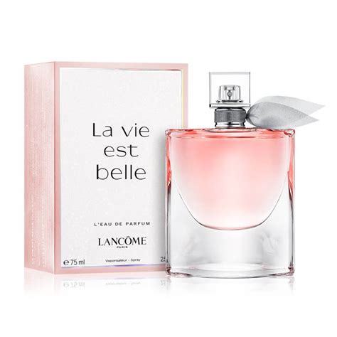 La Vie Est Belle Lancôme for women 